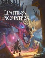 Limitless Encounters Vol. 2